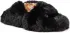 Papuče KURT GEIGER - Junkfort Slipper 8492800999 Black