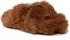 Papuče KURT GEIGER - Junkfort Slipper 8492848999 Camel