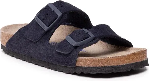 Šľapky BIRKENSTOCK - Arizona 1020716 Midnight