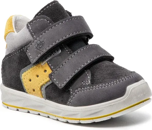 Členková obuv RICOSTA - Pepino by Ricosta Kimo 74 2120200/494 Asphalt