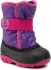 Snehule Kamik - Snowbug 3 NK9082 Purple Magenta