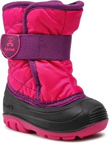 Snehule Kamik - Snowbug 3 NK9082C Rose