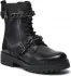 Členková obuv LASOCKI YOUNG - GI12-VIRGO-09 Black