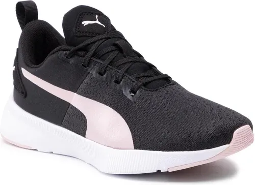 Topánky PUMA - Flyer Runner Femme Wn's 195517 01 Puma Black/Lotus
