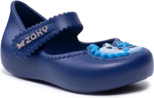 Poltopánky ZAXY - Magic Sea Baby 82541 Granat 01380/BB385007