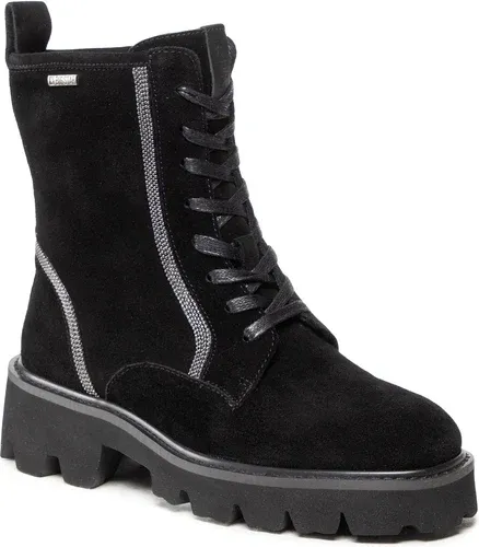 Outdoorová obuv BIG STAR - II274420 Black