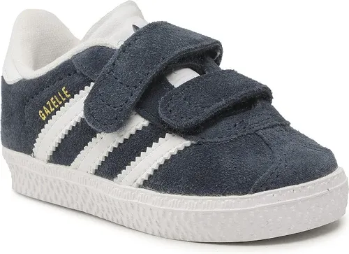 Topánky adidas - Gazelle Cf I CQ3138 Conavy/Ftwwht/Ftwwht