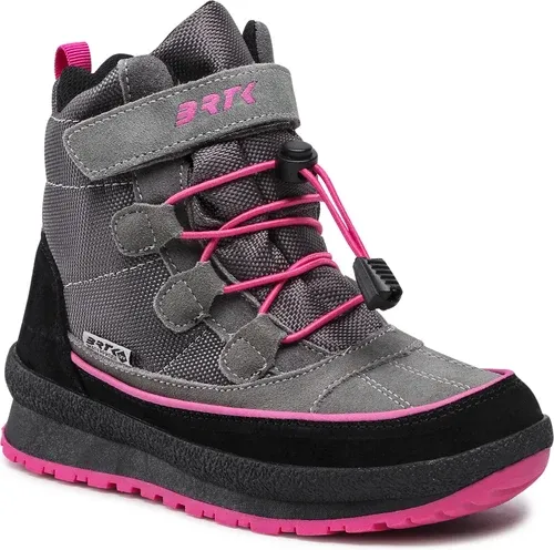 Snehule Bartek - 17288004 Szary/Czarny