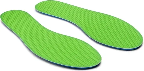 Vložky Coccine - Comfort Sport 665/26 Zelená