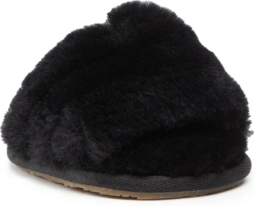 Papuče UGG - I Fluff Yeah Slide 1098577I Blk