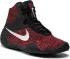 Topánky NIKE - Tawa CI2952 016 Black/White/Red Orbit