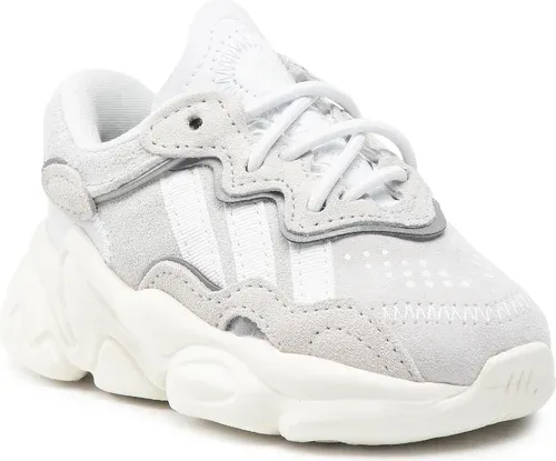 Topánky adidas - Ozweego El I EF6301 Crywht/Ftwwht/Owhite