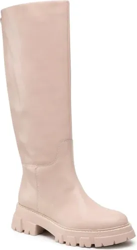 Čižmy BADURA - V787-19-1 Beige