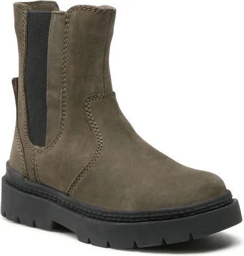 Čižmy Lasocki Young - CI12-LY-03 Khaki