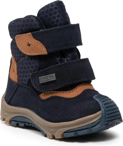 Čižmy Bartek - 21643-007 Granat