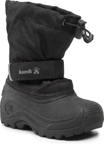 Snehule Kamik - Finley NF8252 Black