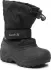 Snehule Kamik - Finley NF8252 Black