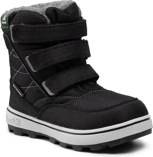 Snehule Kamik - Matt NF8292 Black