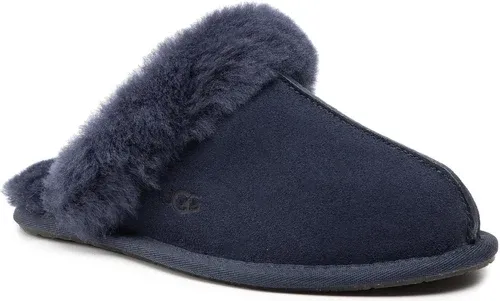Papuče UGG - W Scuffette II 1106872 Sngh