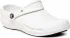 Šľapky Crocs - Bistro 10075 White