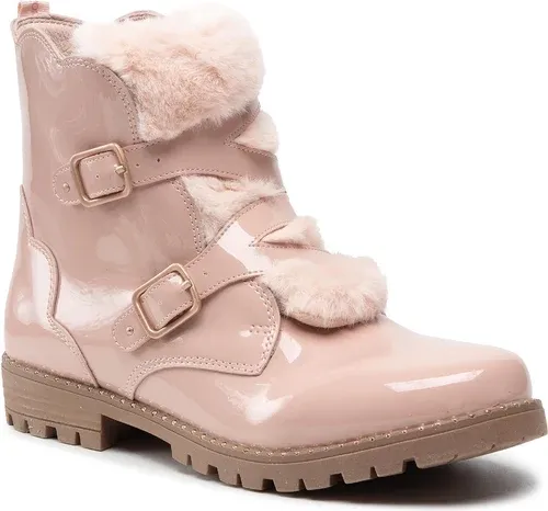 Outdoorová obuv MAYORAL - 48.235 Maquillaje 45