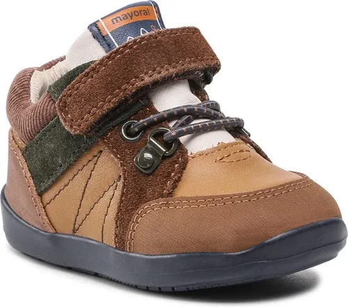 Sneakersy Mayoral - 42248 Mostaza 35