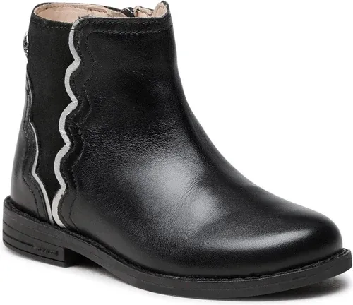 Čižmy Mayoral - 44219 Negro 15