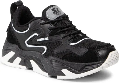 Sneakersy Starter - Buffalo SMB102321 200