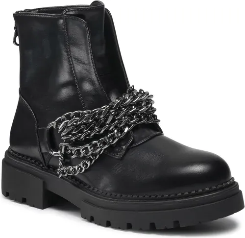 Outdoorová obuv JENNY FAIRY - WS5579-25 Black