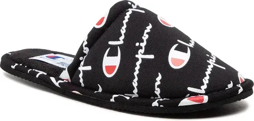 Papuče Champion - Slide Sleepover Script S21762-CHA-KK001 Nbk