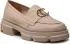 Loafers KARINO - 3933/001-P Beż