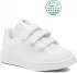 Topánky adidas - Ny 90 Cf C FY9847 Ftwwht/Ftwwht/Supcol