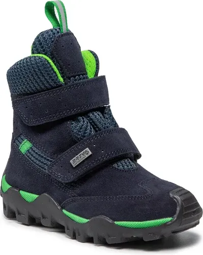 Snehule Bartek - 14395018 Granat