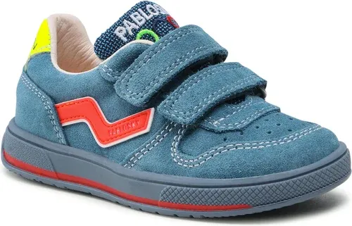 Sneakersy Pablosky - 288502 M Blue M