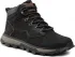 Šnurovacia obuv Timberland - Treeline Waterproof Mid TB0A2E5K0151 Black Full Grain
