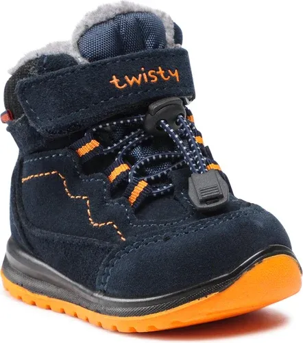 Snehule Twisty - CP91-21906 Cobalt Blue