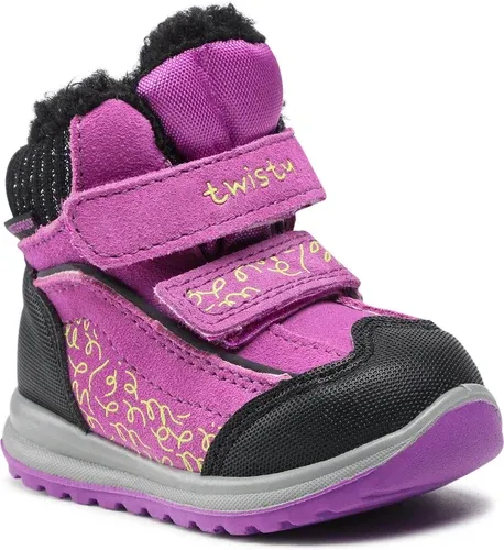 Snehule Twisty - CP91-21905 Violet