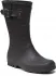 Gumáky VIKING - Hedda Croco 1-36510-2 Black