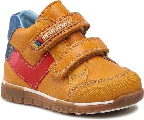 Členková obuv PABLOSKY - StepEasy by Pablosky 004180 M Niagara Peach