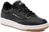 Topánky Reebok - Club C 85 AR0458 Black/White/Gum