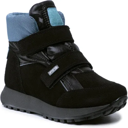 Snehule Bartek - 17165002 Čierna