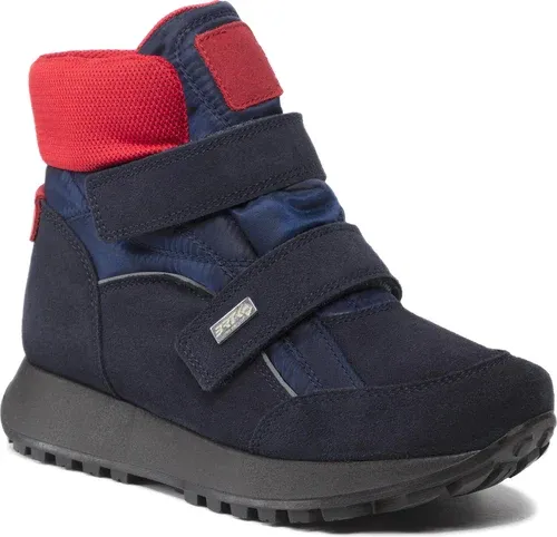 Snehule Bartek - 17165003 Tmavomodrá