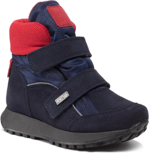 Čižmy Bartek - 14165003 Granat