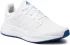 Topánky adidas - Galaxy 5 G55774 Cloud White / Cloud White / Core Black