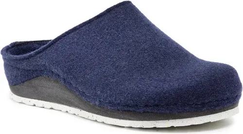Papuče BERKEMANN - Blache 01375 Tintenblau 14