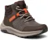 Trekingová obuv MERRELL - Greylock Wtrpf MK265044 Brown