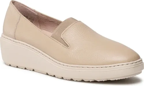 Poltopánky Ryłko - 2ZR02_X Beżowy 4RM