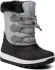 Snehule BOATILUS - Youth Joggy Sport Lace NJ02 VAR.15ZV Grey
