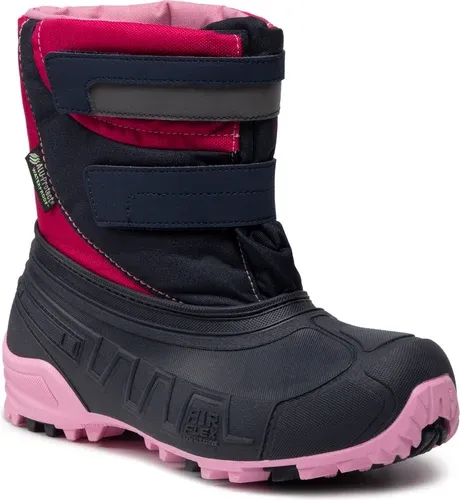 Snehule BOATILUS - Youth Hybrid Sport 2 HYBRID02 VAR.04XY Fuxia