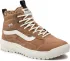 Sneakersy Vans - Ultrarange Exo Hi VN0A5KS5A0A1 Chipmunk/Leopard